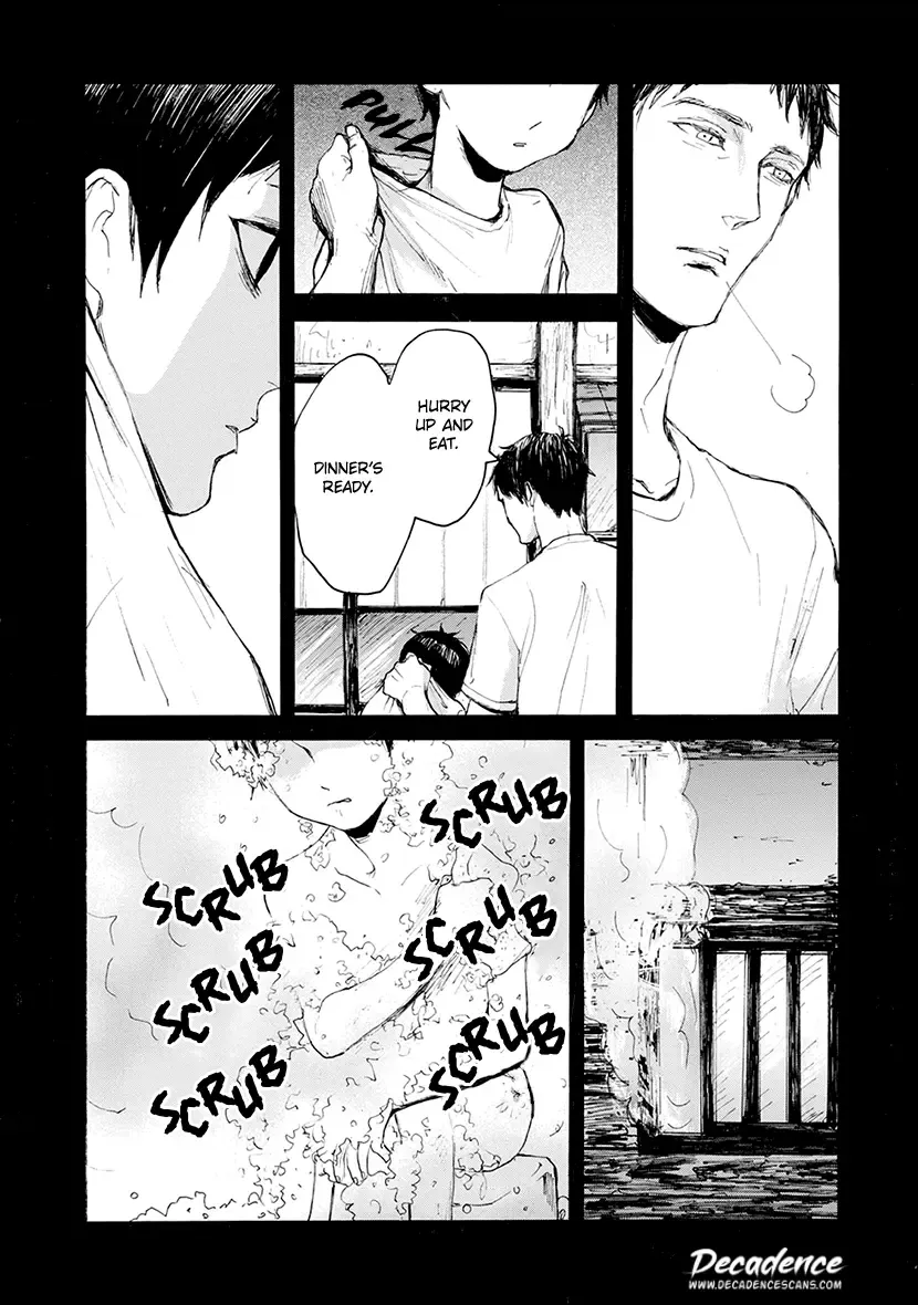 Shintan Kairou - Chapter 19 Page 22