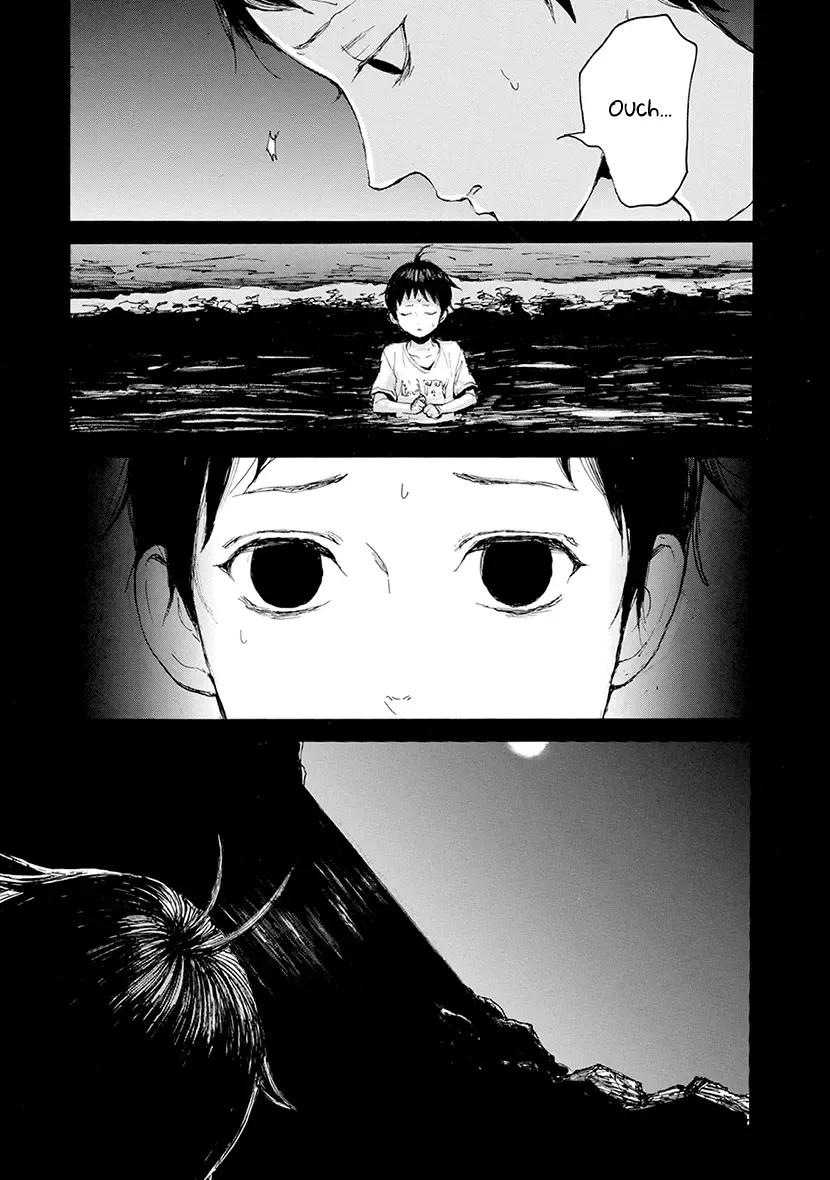Shintan Kairou - Chapter 19 Page 25