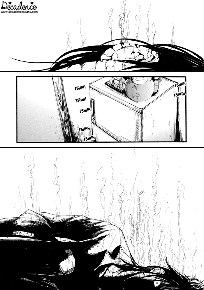 Shintan Kairou - Chapter 2 Page 2