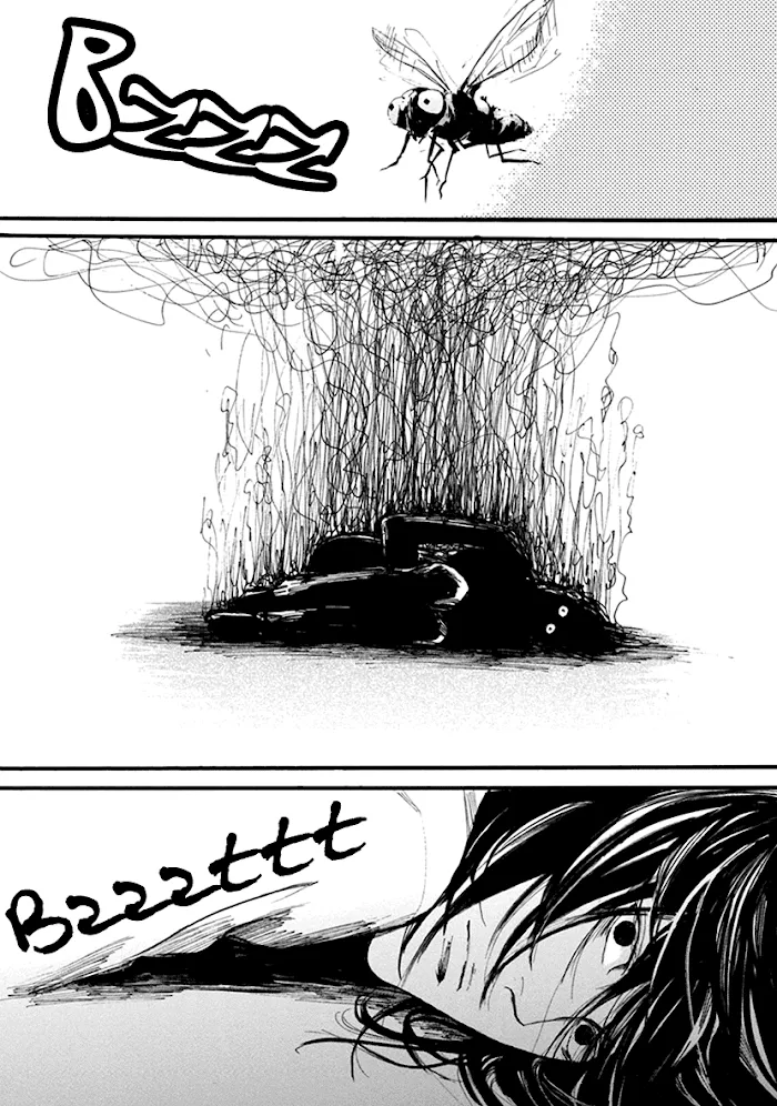 Shintan Kairou - Chapter 2 Page 3