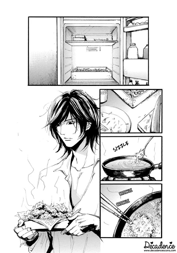 Shintan Kairou - Chapter 2 Page 5