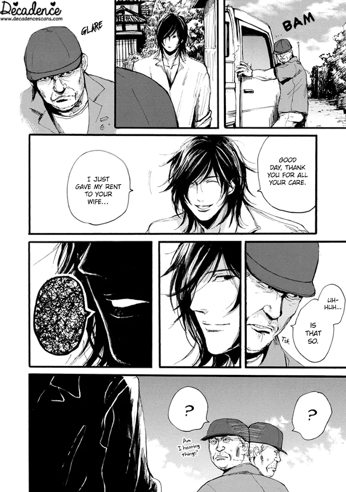 Shintan Kairou - Chapter 2 Page 9