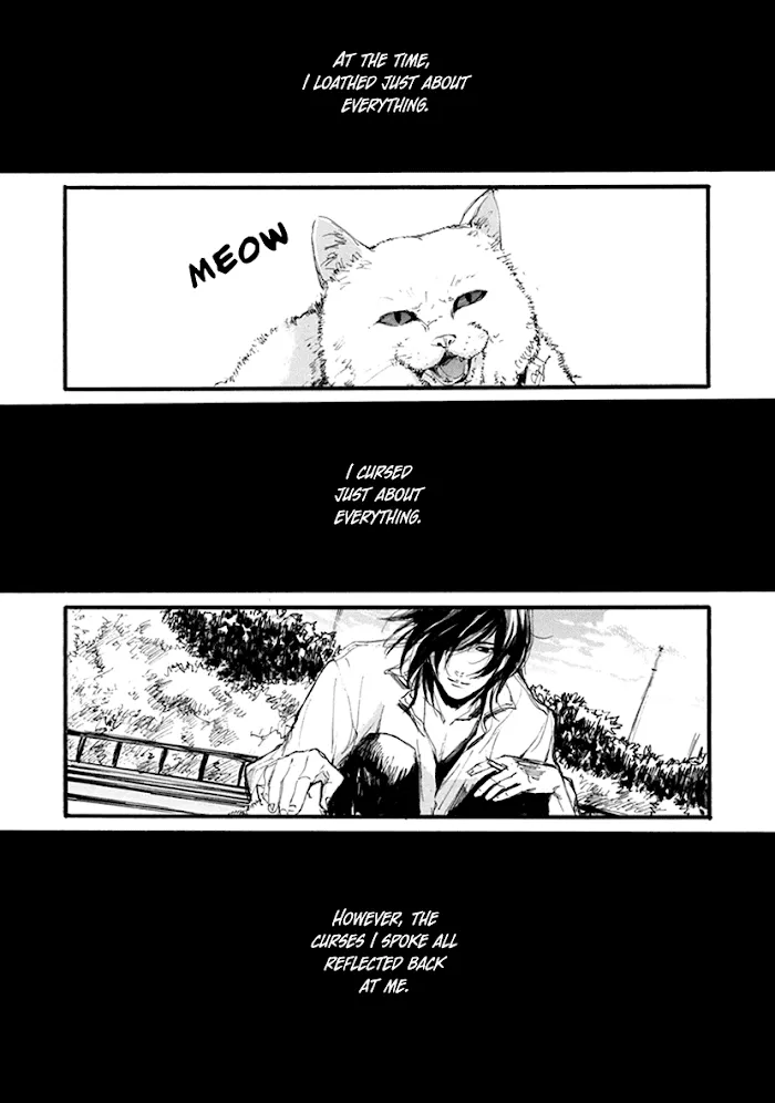 Shintan Kairou - Chapter 2 Page 13