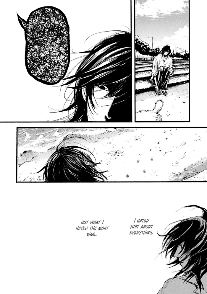 Shintan Kairou - Chapter 2 Page 14