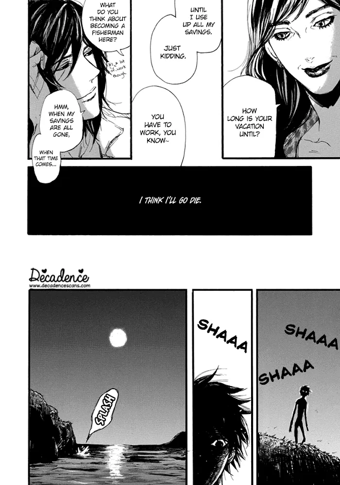 Shintan Kairou - Chapter 2 Page 16