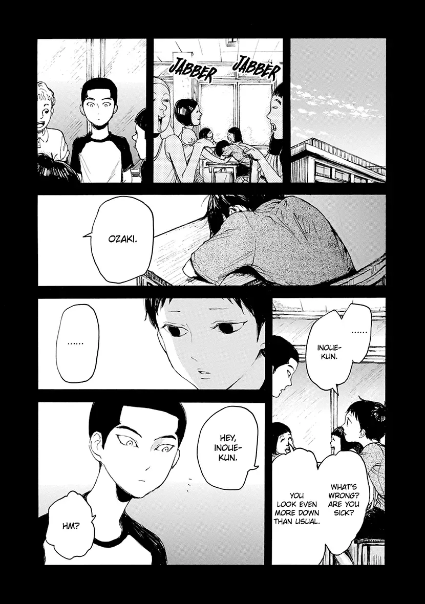 Shintan Kairou - Chapter 20 Page 9