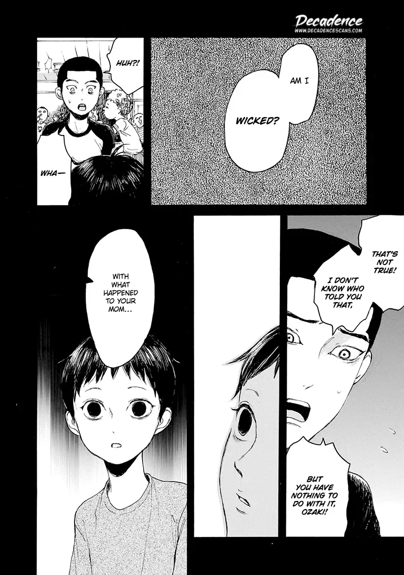 Shintan Kairou - Chapter 20 Page 10