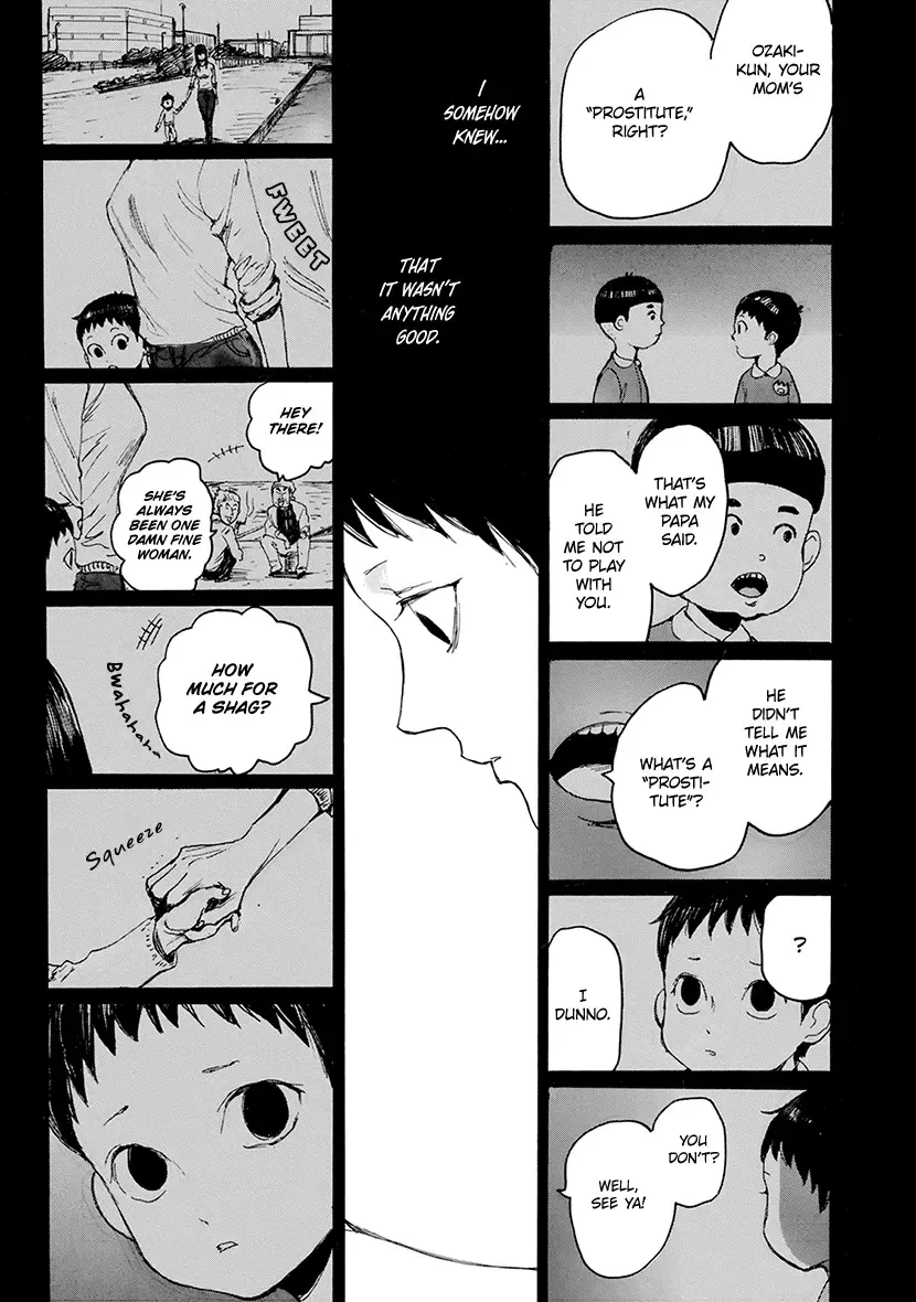 Shintan Kairou - Chapter 20 Page 13