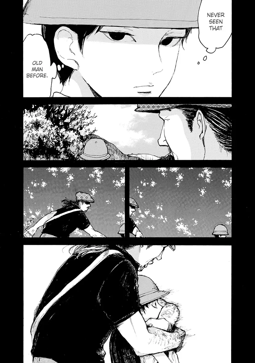 Shintan Kairou - Chapter 20 Page 16