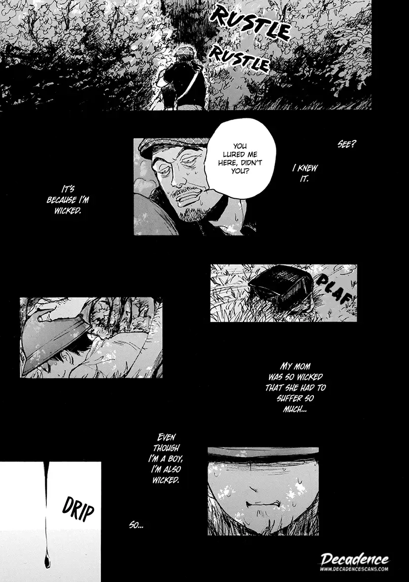 Shintan Kairou - Chapter 20 Page 17