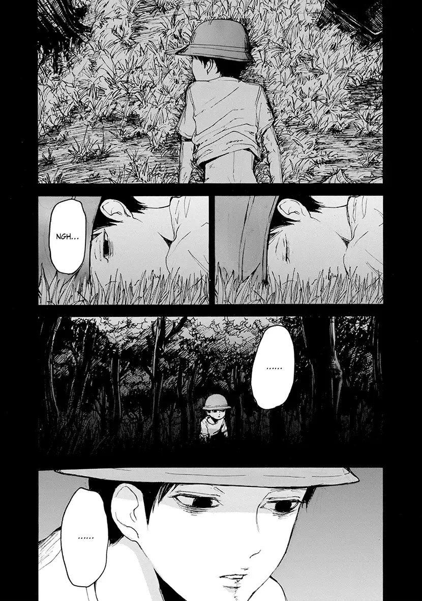 Shintan Kairou - Chapter 20 Page 18