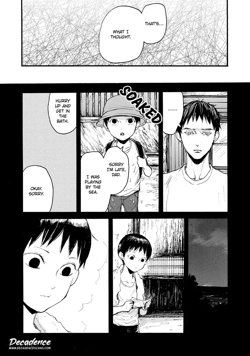 Shintan Kairou - Chapter 20 Page 21