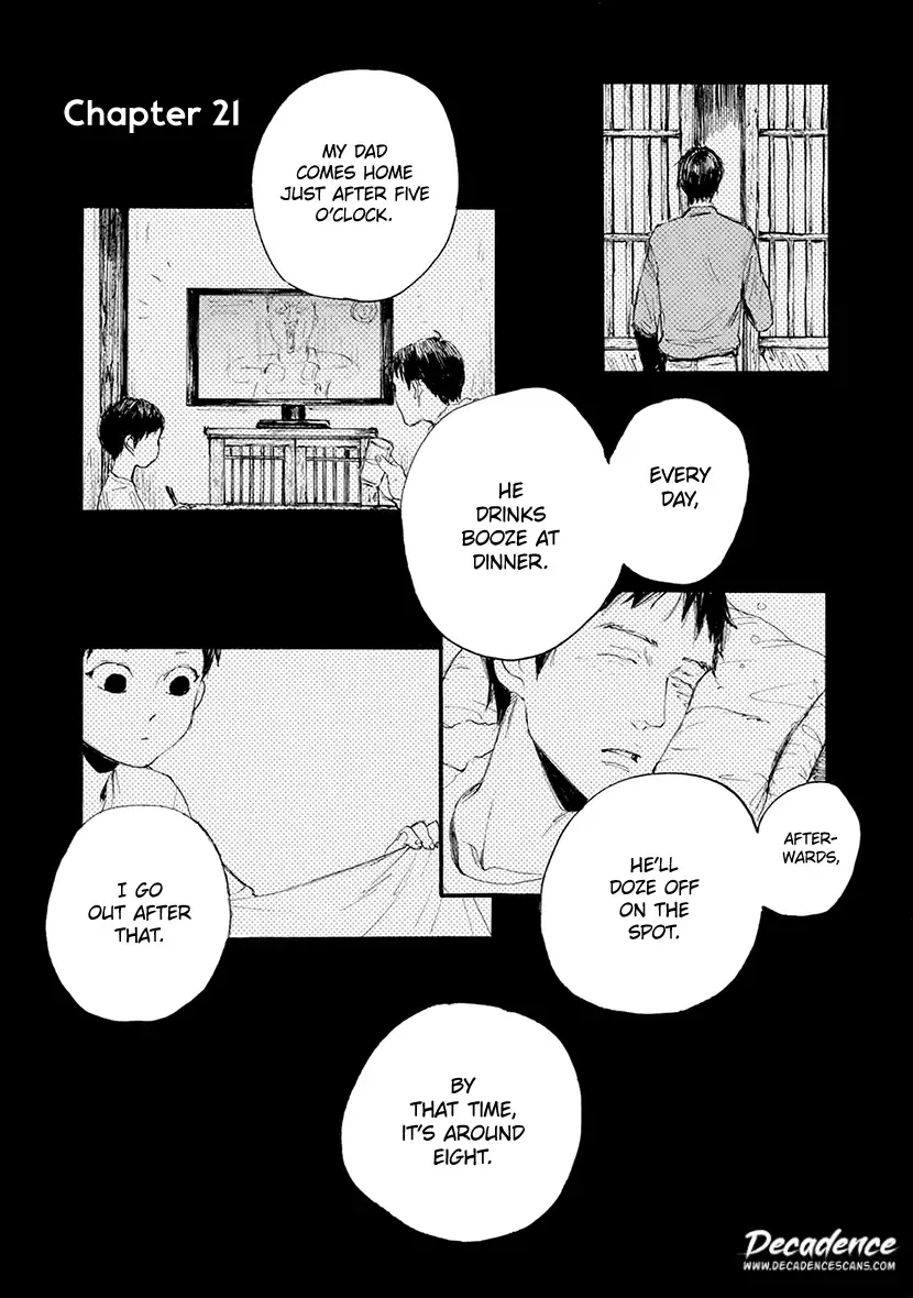 Shintan Kairou - Chapter 21 Page 2