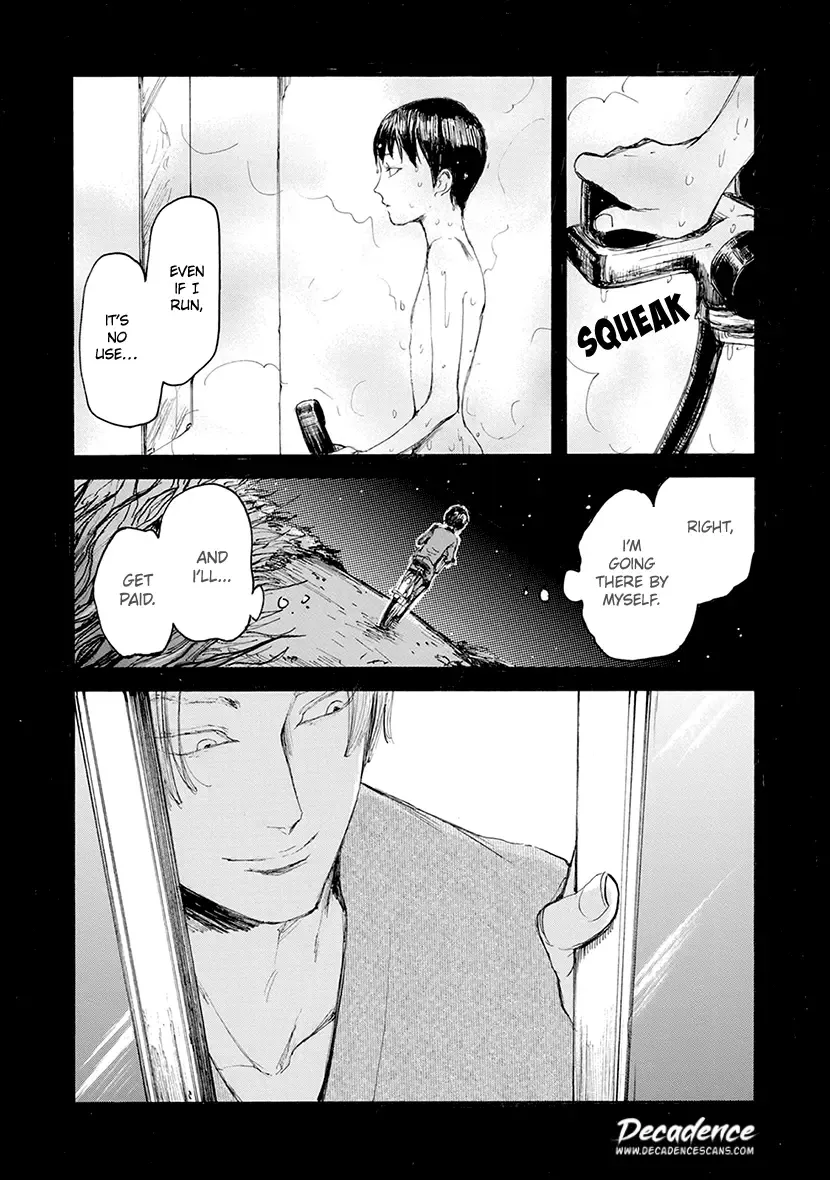 Shintan Kairou - Chapter 21 Page 4