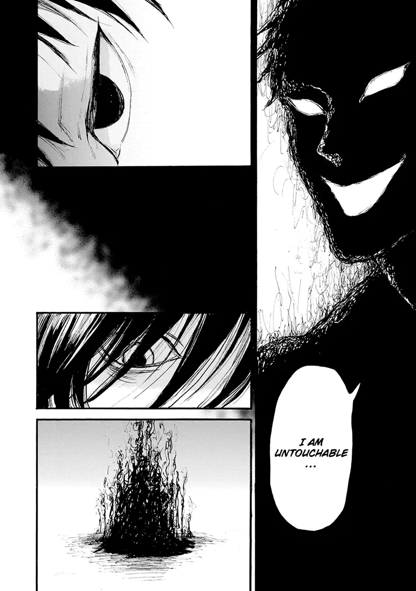 Shintan Kairou - Chapter 21 Page 9