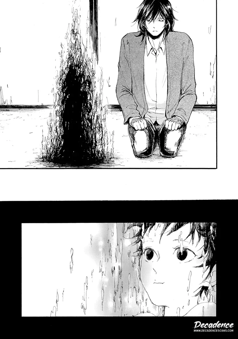 Shintan Kairou - Chapter 21 Page 10