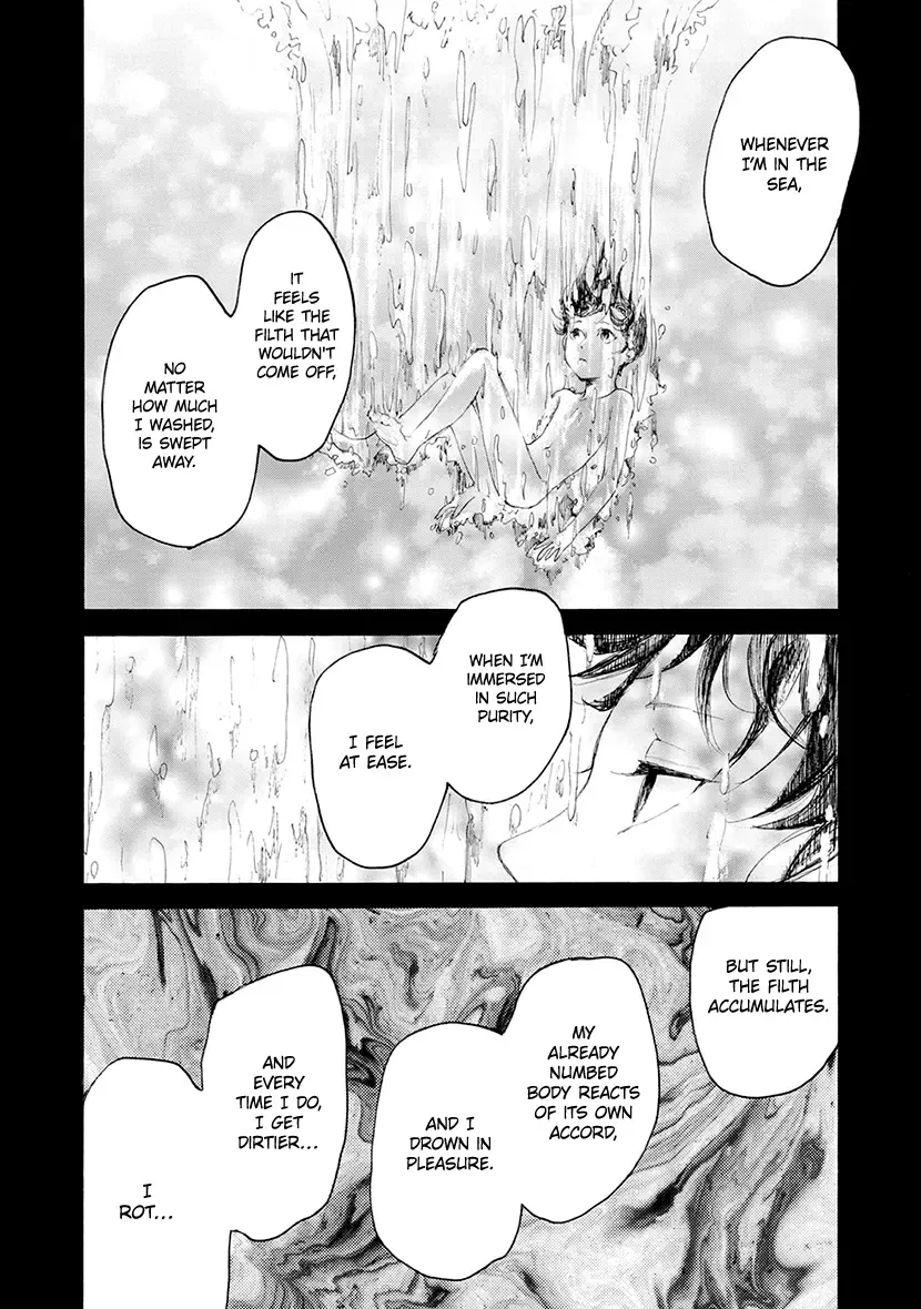 Shintan Kairou - Chapter 21 Page 11
