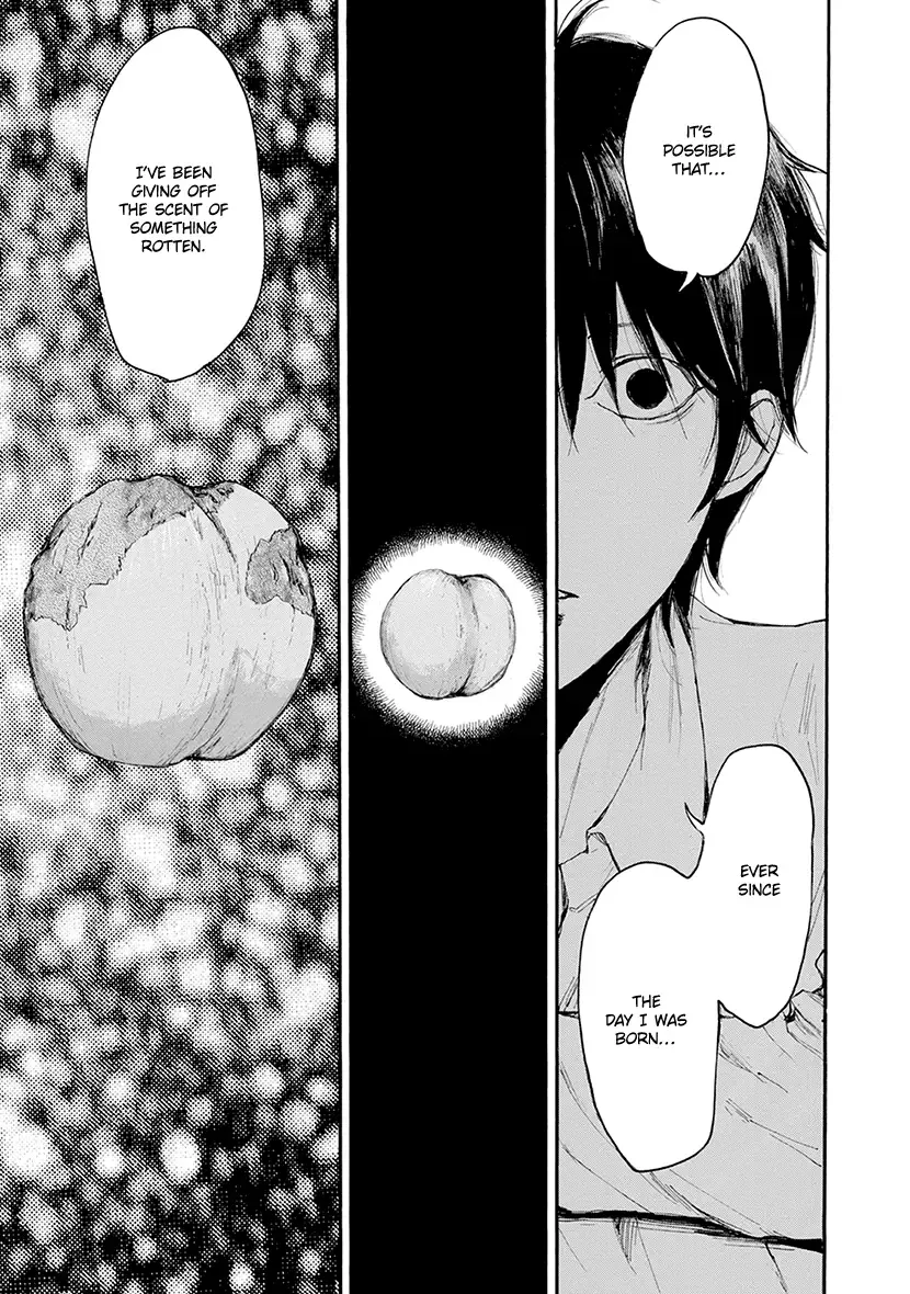 Shintan Kairou - Chapter 21 Page 12