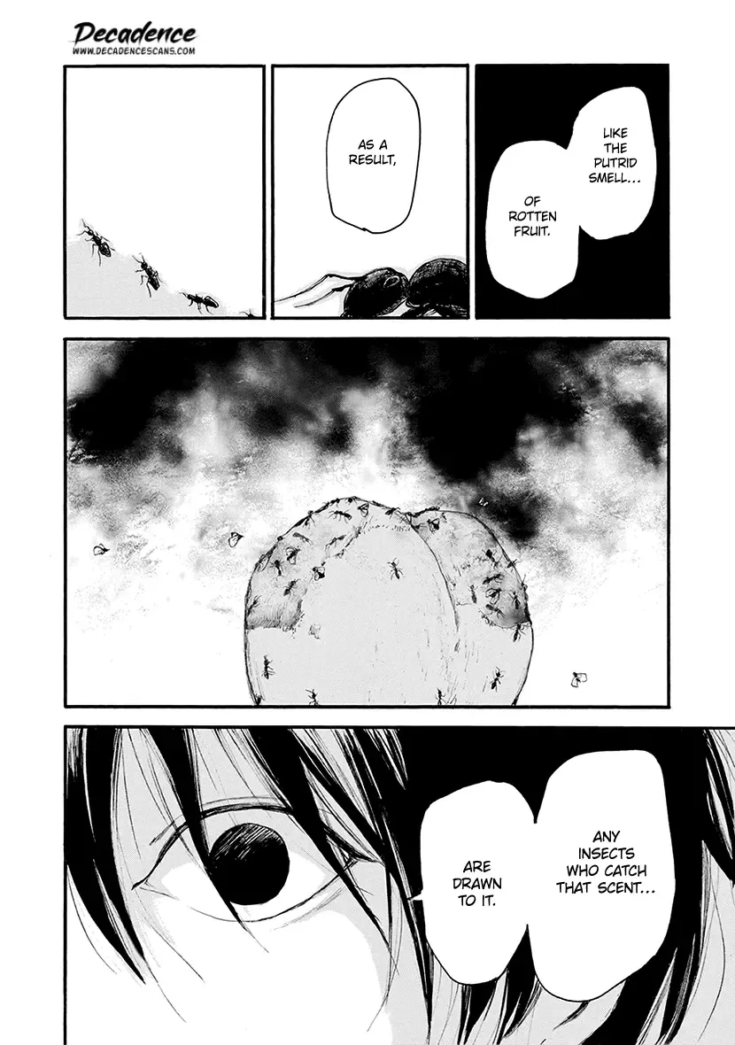 Shintan Kairou - Chapter 21 Page 13