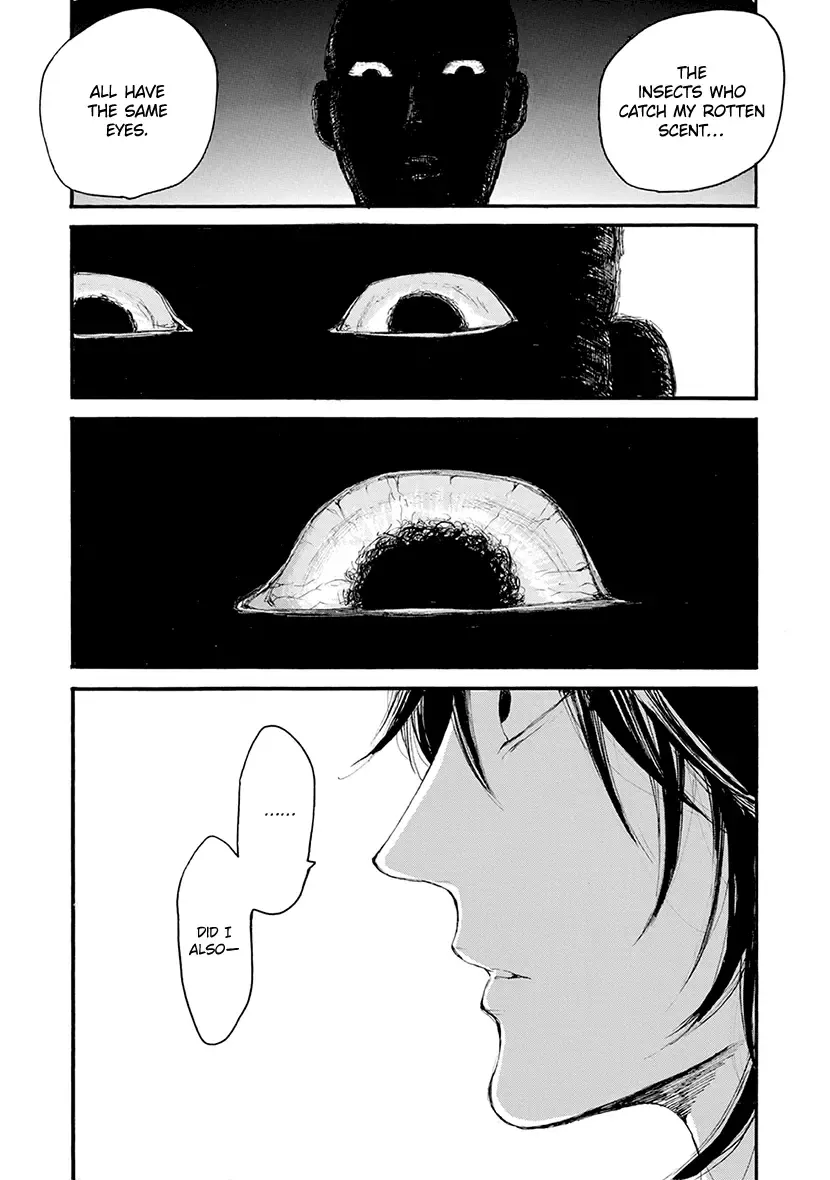 Shintan Kairou - Chapter 21 Page 14