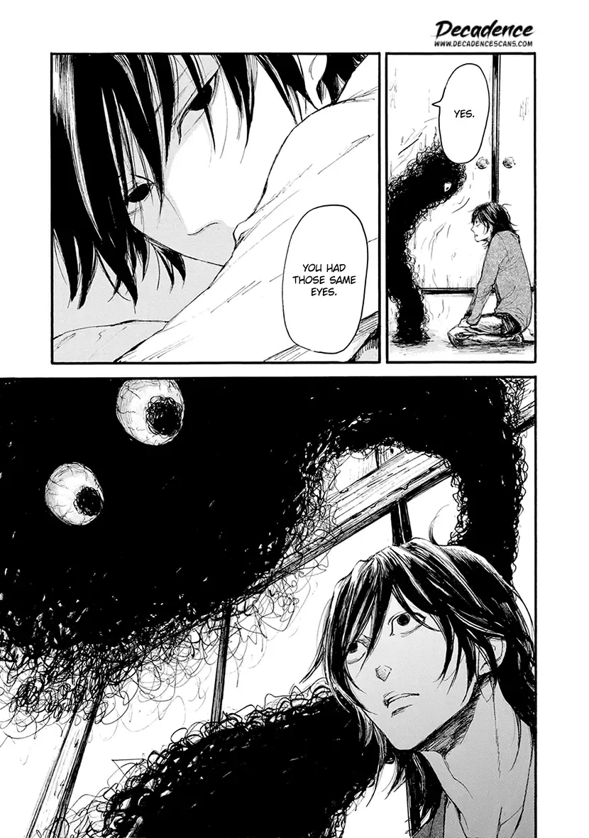 Shintan Kairou - Chapter 21 Page 16