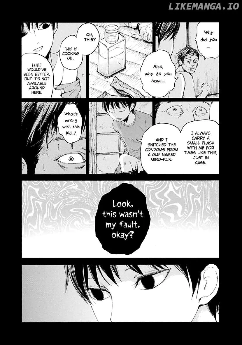 Shintan Kairou - Chapter 22 Page 2
