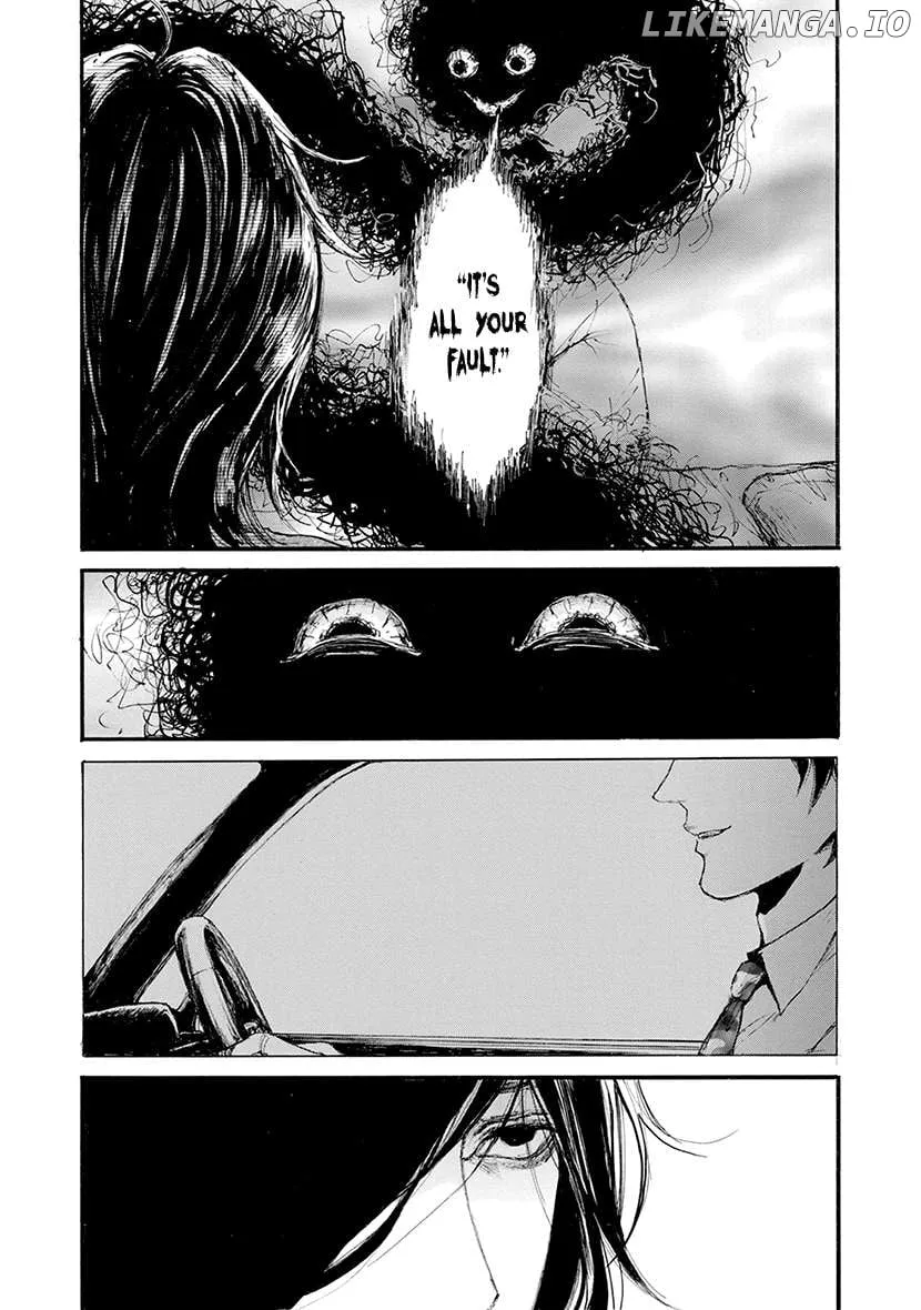 Shintan Kairou - Chapter 22 Page 5