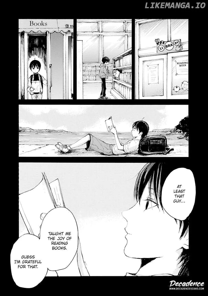 Shintan Kairou - Chapter 22 Page 6