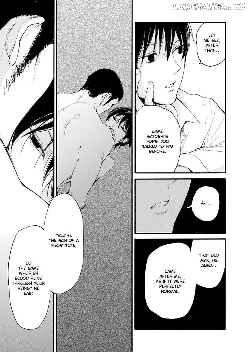 Shintan Kairou - Chapter 22 Page 7