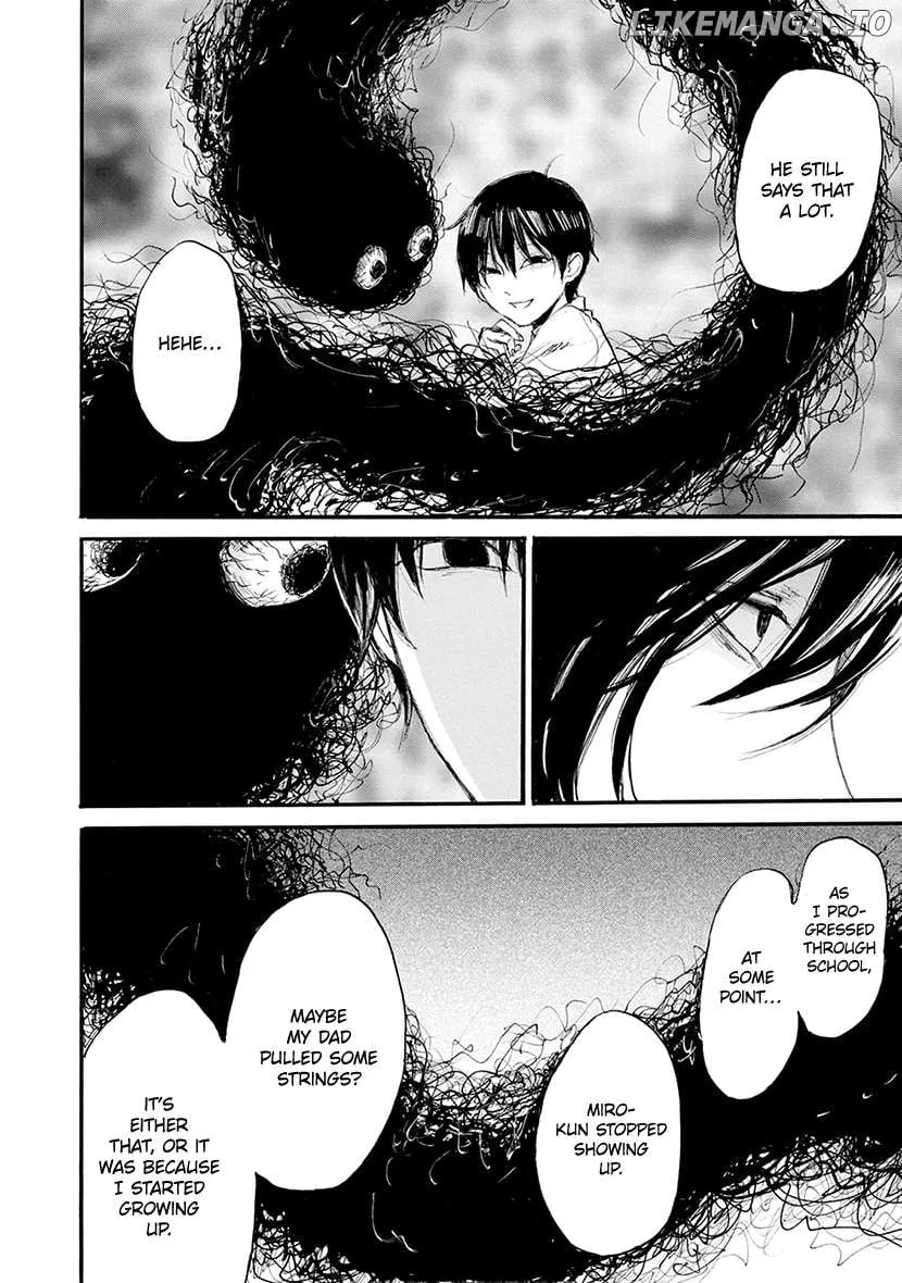 Shintan Kairou - Chapter 22 Page 8