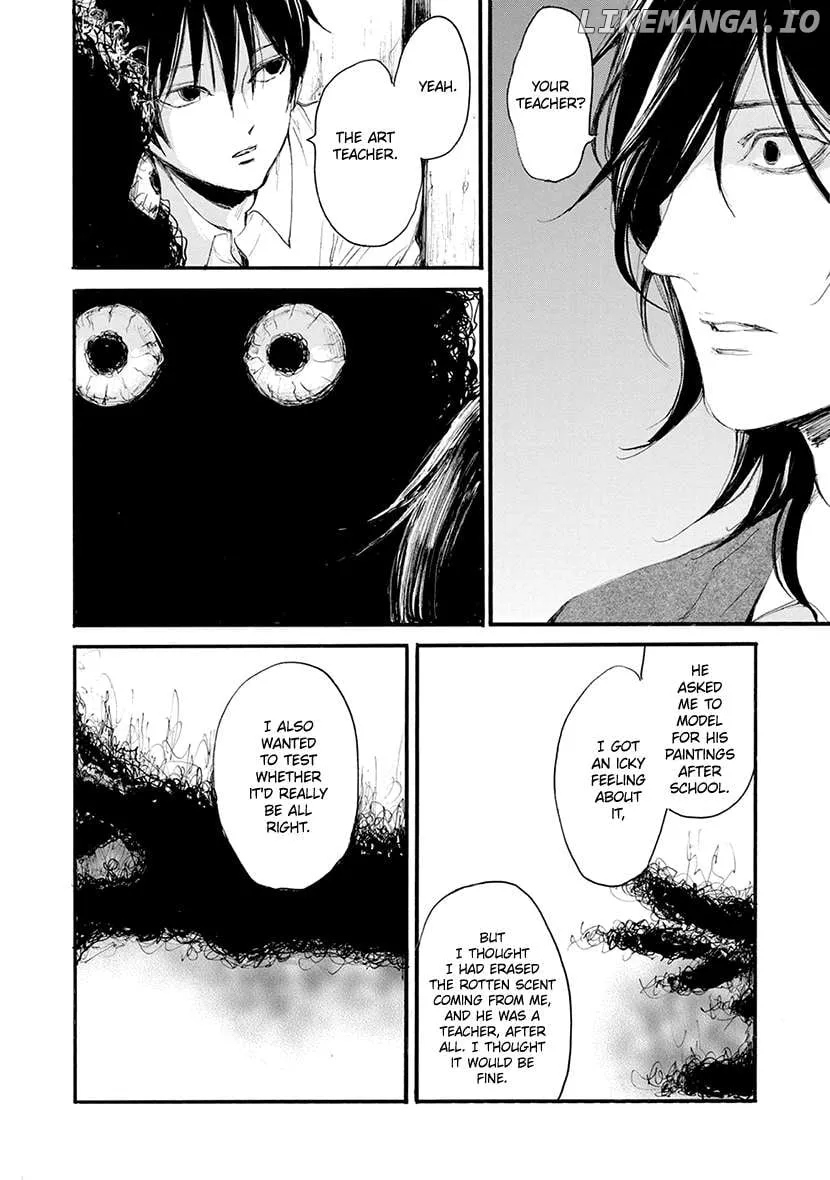 Shintan Kairou - Chapter 22 Page 10