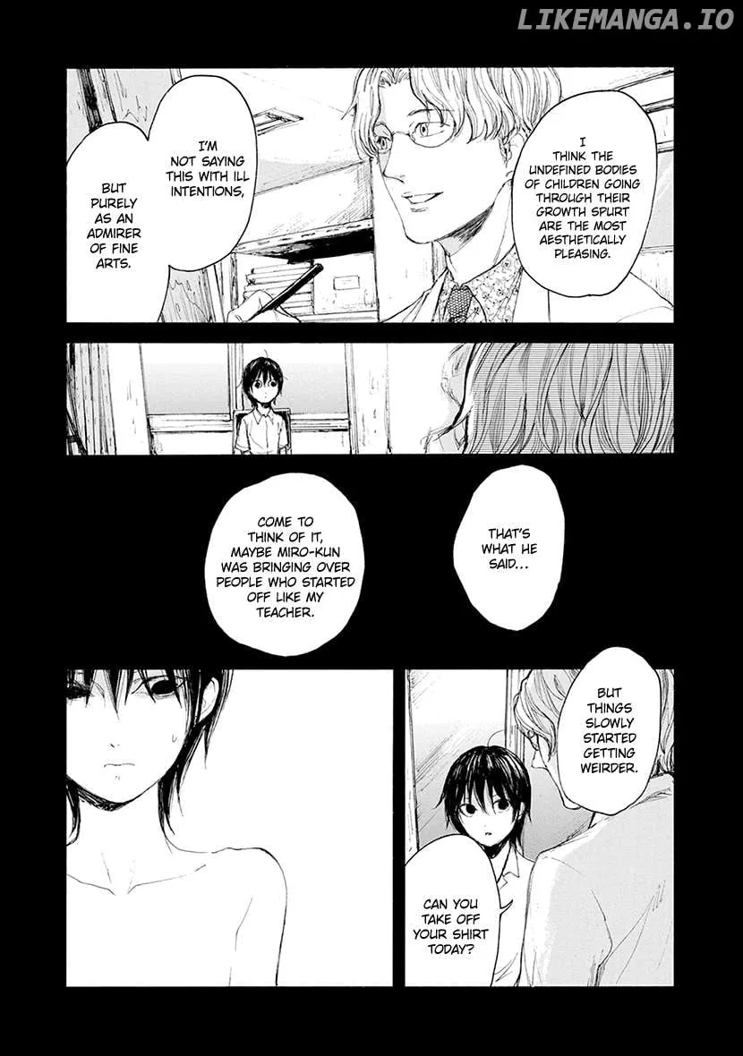 Shintan Kairou - Chapter 22 Page 11