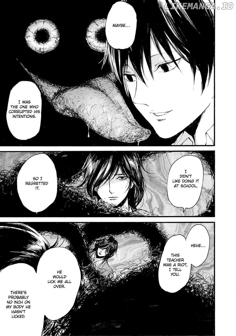 Shintan Kairou - Chapter 22 Page 13