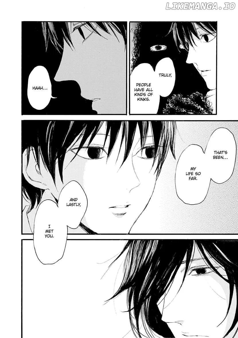 Shintan Kairou - Chapter 22 Page 14