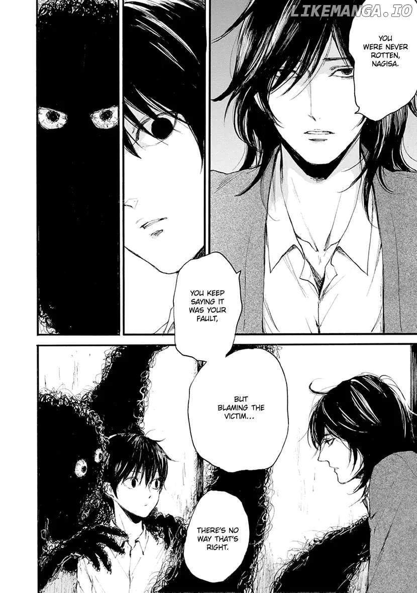 Shintan Kairou - Chapter 22 Page 16