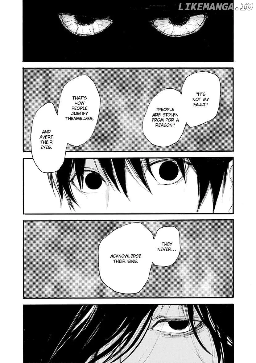 Shintan Kairou - Chapter 22 Page 17