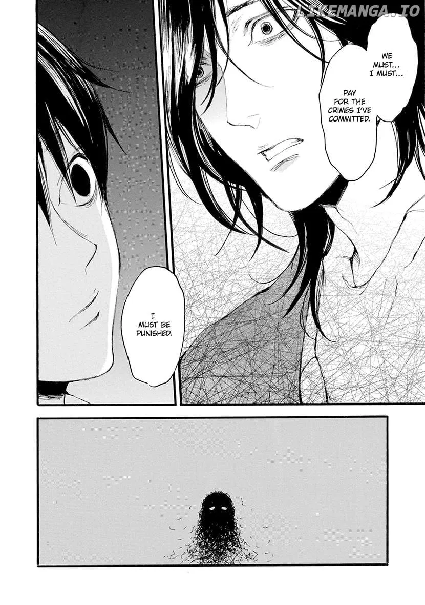 Shintan Kairou - Chapter 22 Page 20