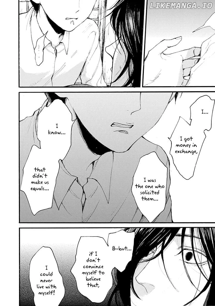 Shintan Kairou - Chapter 22 Page 24