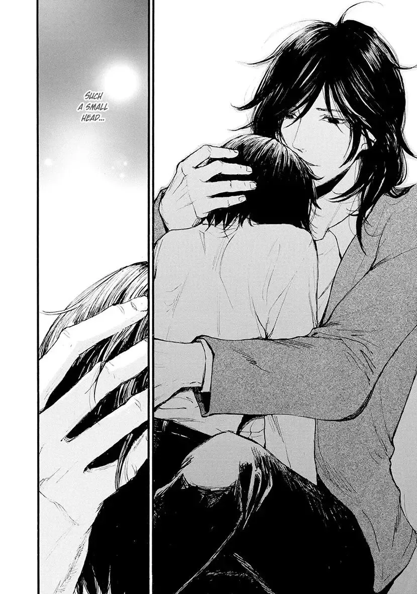 Shintan Kairou - Chapter 23 Page 8