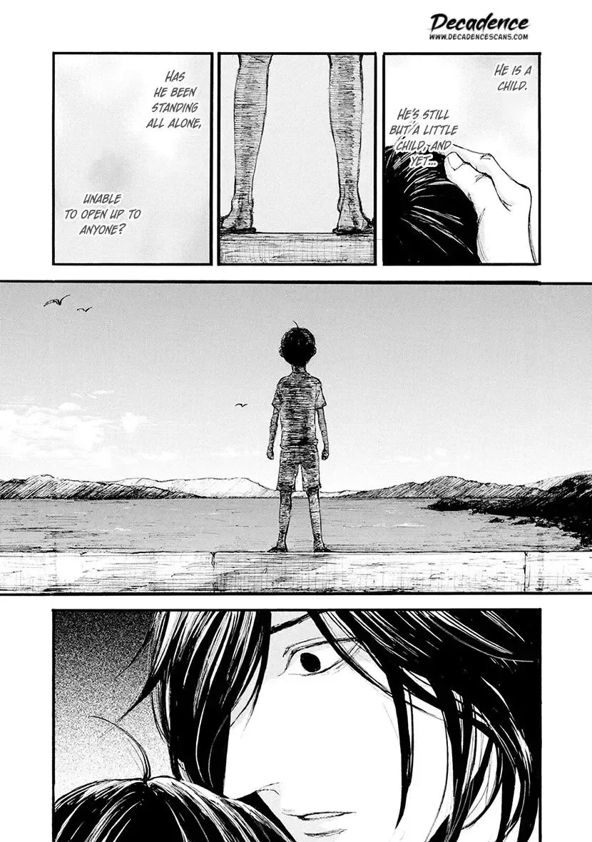 Shintan Kairou - Chapter 23 Page 9