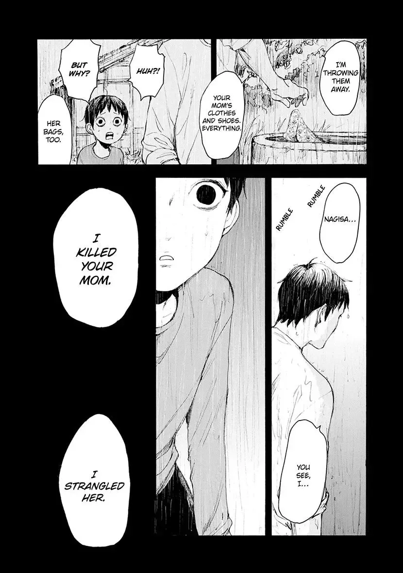 Shintan Kairou - Chapter 23 Page 20