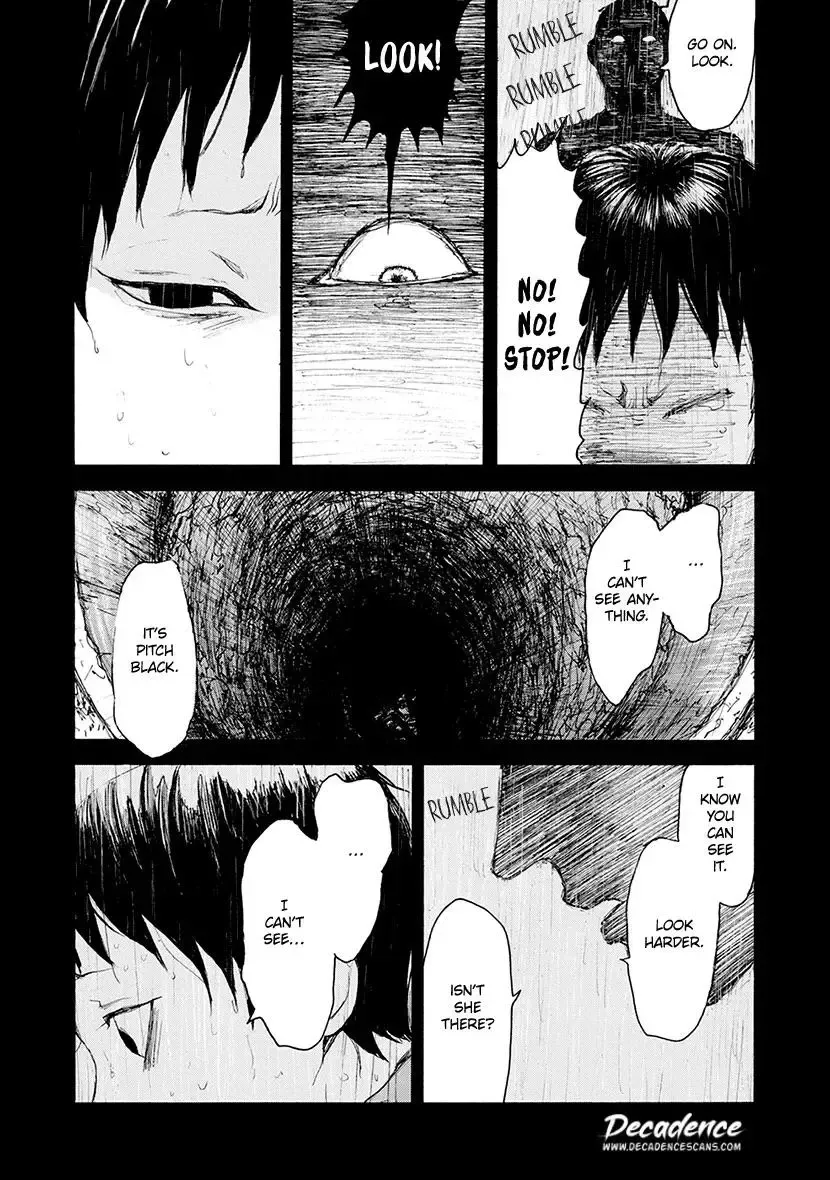 Shintan Kairou - Chapter 23 Page 24