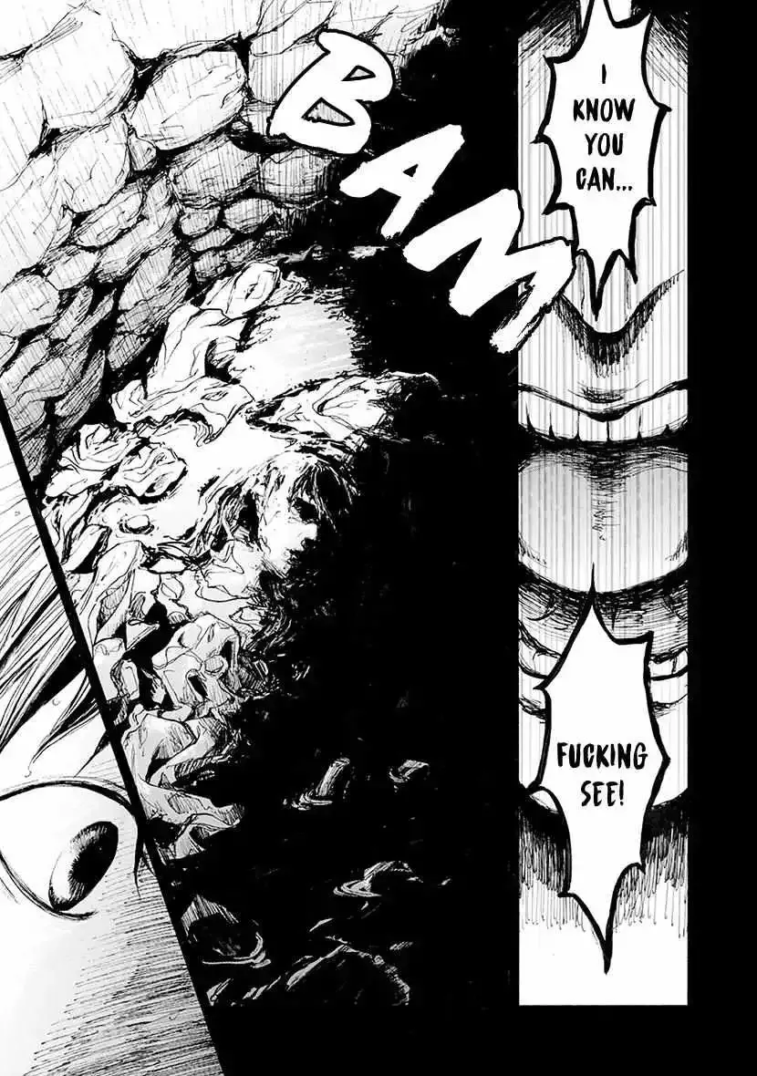 Shintan Kairou - Chapter 23 Page 25