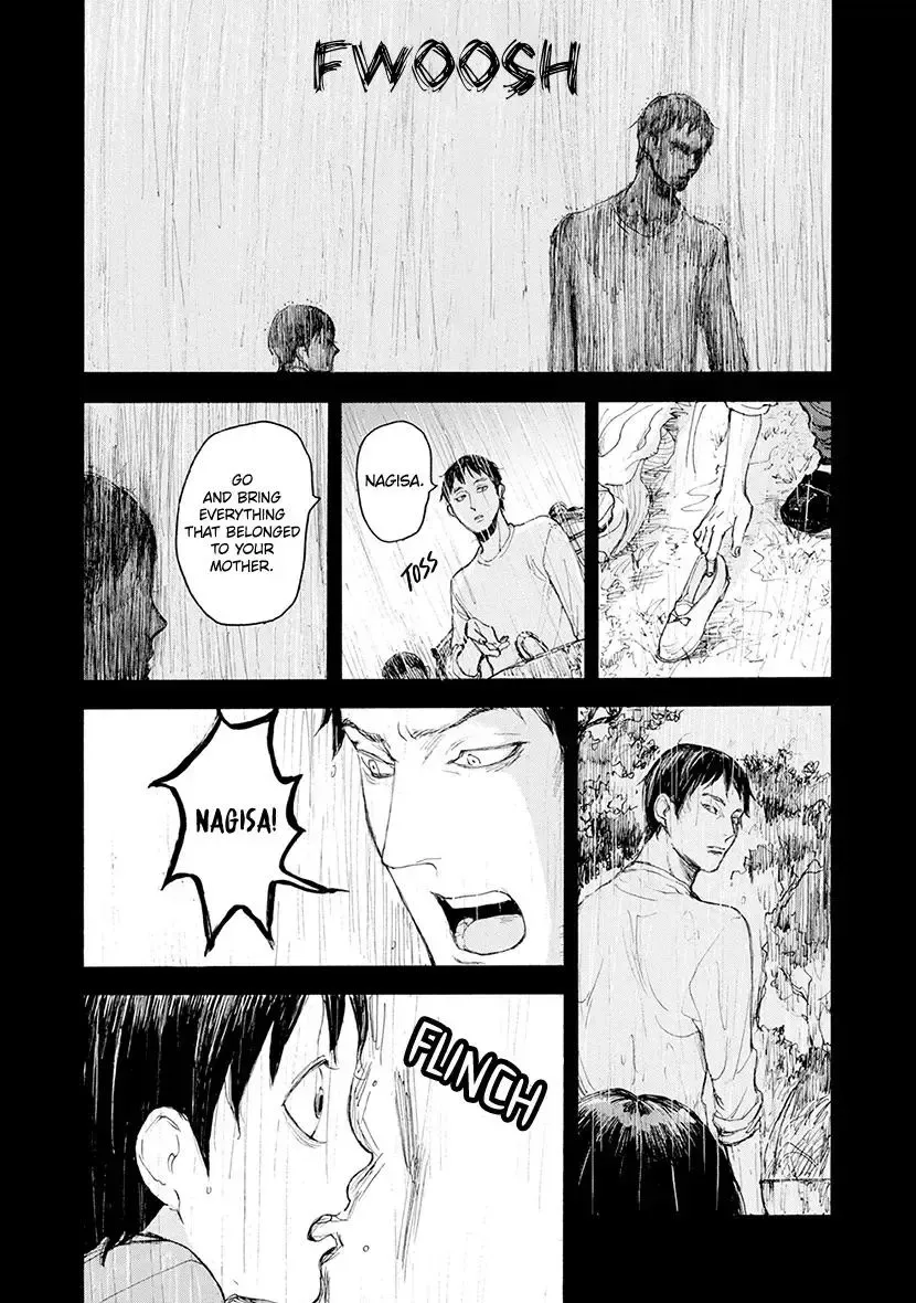 Shintan Kairou - Chapter 23 Page 28