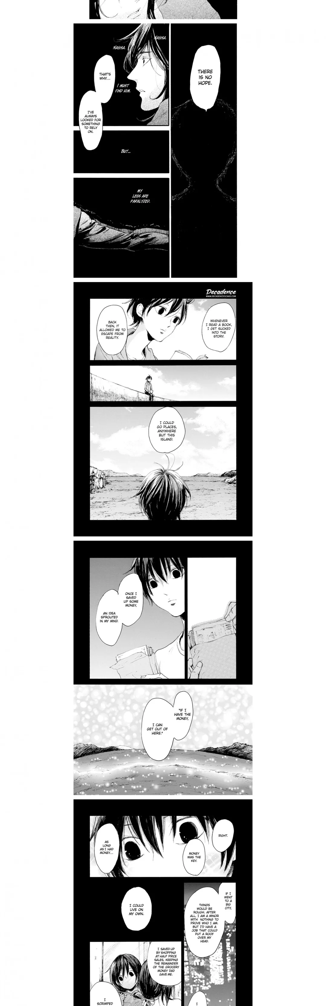 Shintan Kairou - Chapter 24 Page 2