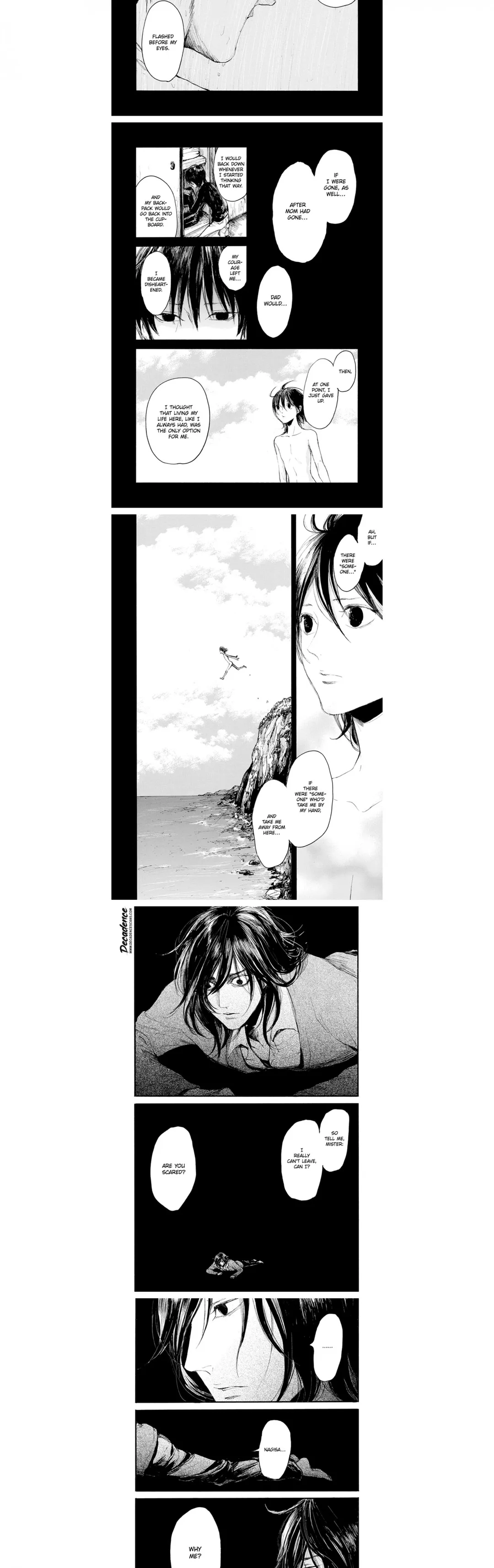 Shintan Kairou - Chapter 24 Page 4