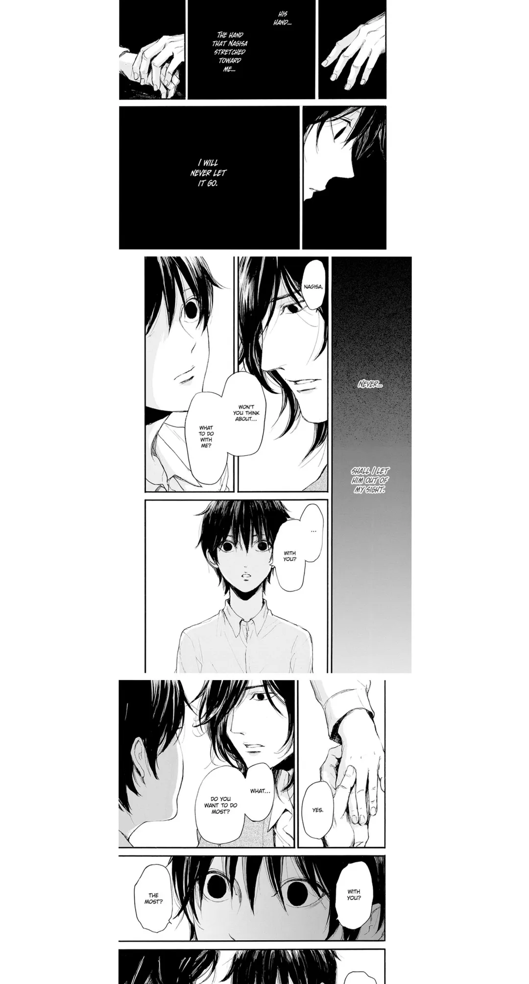 Shintan Kairou - Chapter 25 Page 2