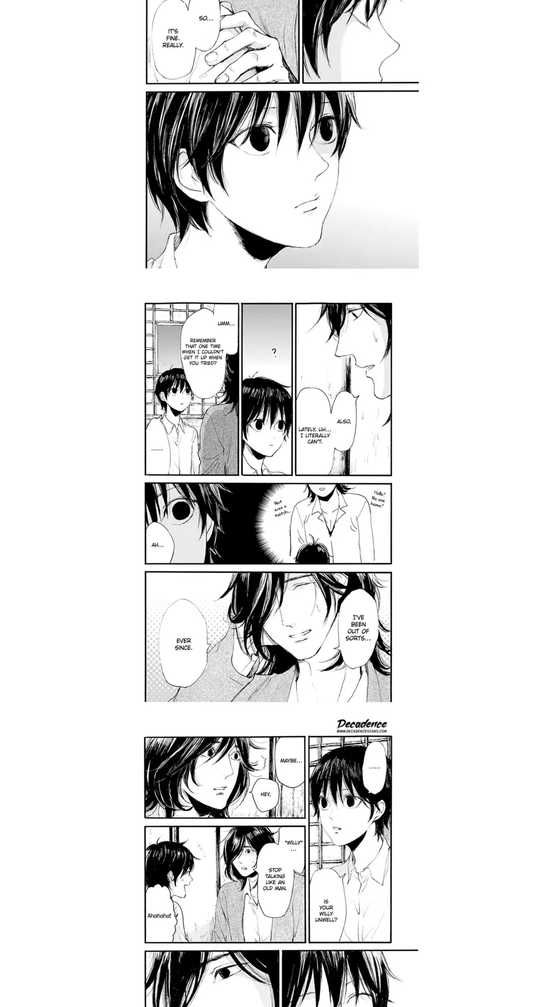 Shintan Kairou - Chapter 25 Page 5