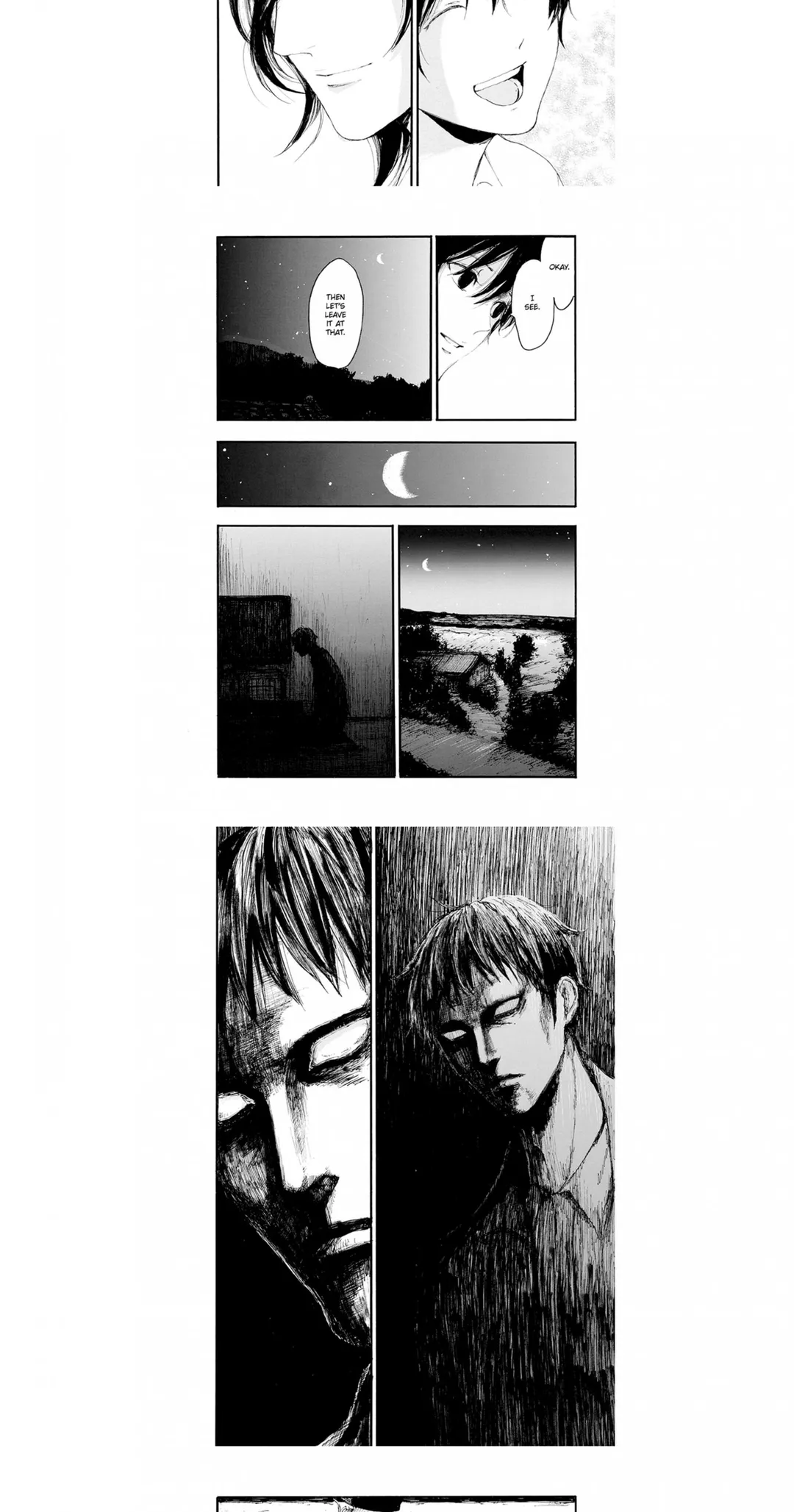 Shintan Kairou - Chapter 25 Page 6