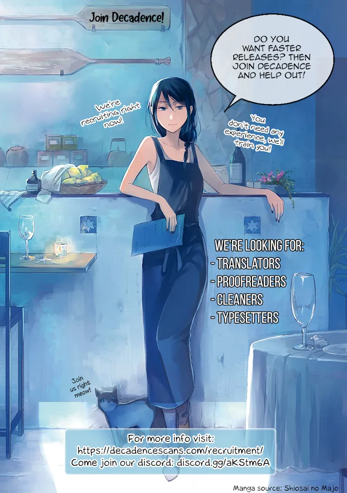 Shintan Kairou - Chapter 3 Page 16